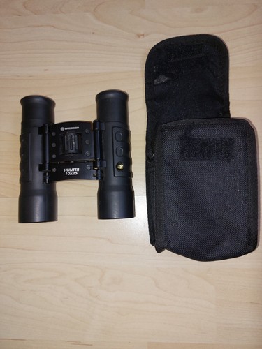 Fernglas bresser 10x25 - ,