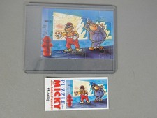 PUZZLE: Micky Maus o.r. + BPZ