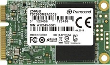 Transcend mSATA SSD 256GB