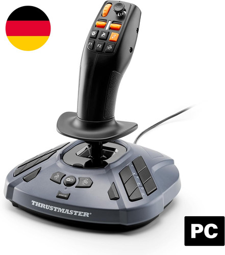 Thrustmaster simtask farmstick - thrustmaster,