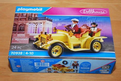 Playmobil 70938 oldtimer - playmobil,