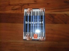 Charlotte Kerner Blueprint