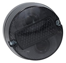 kmx24 Rücklicht 100mm passt an Simson S50 S51 S51/1 SR50 SR50/1 Schwalbe KR51/2