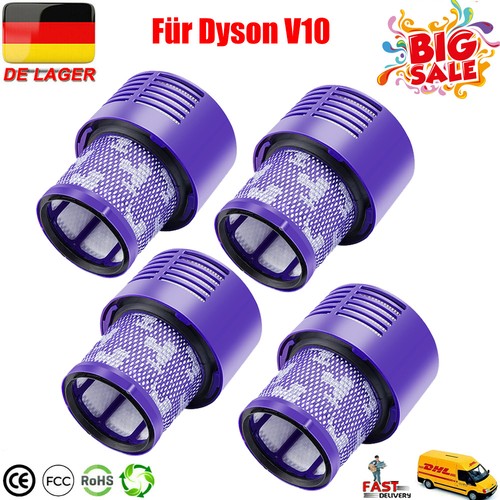 Ersatz hepa filter - hepa, für