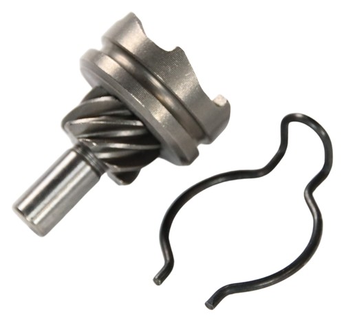Kickstarter ritzel gy6 - ritzel, 8