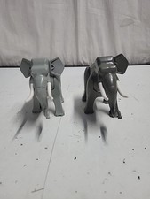 Lego Adventurers / Orient Expedition Figur ELEFANT Sammelfigur 7418