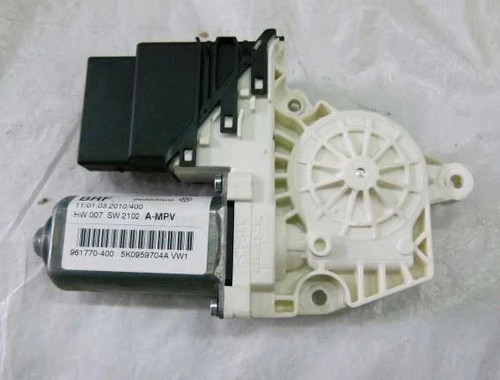 Fensterhebermotor hinten