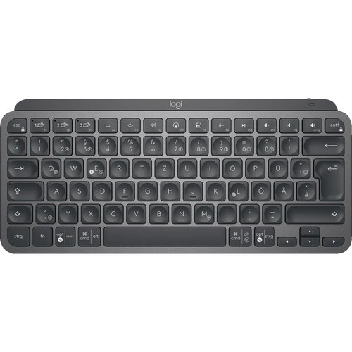 Logitech keys mini tastatur - mini,