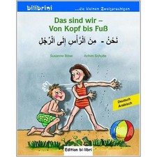 Kinderbuch Bilderbuch