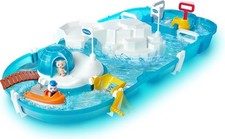 AquaPlay - Polar - Wasserbahn