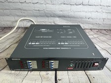  HQ Power 6-Kanal DMX Dimmer