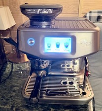Sage barista touch - sage,