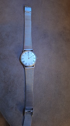 Milus unisex armbanduhr analog - milus,