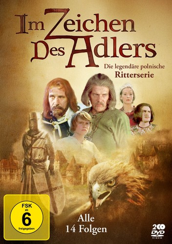 Zeichen des adlers - adlers,