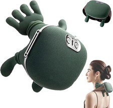 Nackenmassagegerät Mit Wärme