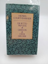 Die Bettelprinzess, Griseldis