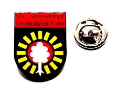 SG Sonnenhof Großaspach Pin -