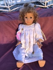 Jahresengel 1993, Elisabeth