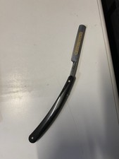 Rasiermesser DOVO Solingen Made In Germany