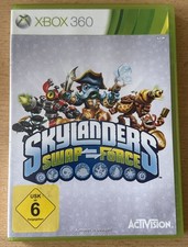 Skylanders swap force - :,