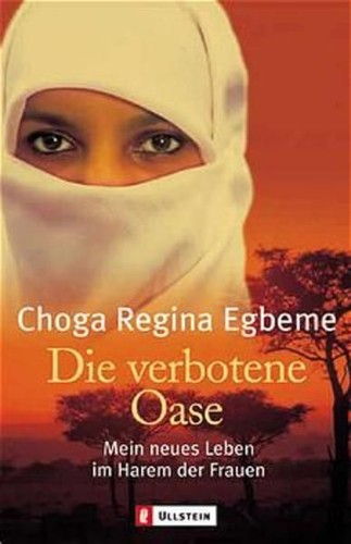 Die verbotene oase - die,