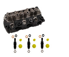 Zylinderkopf Kit f�r