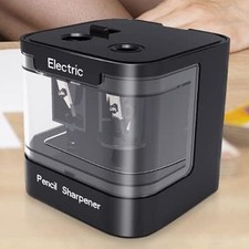 Elektrischer Anspitzer