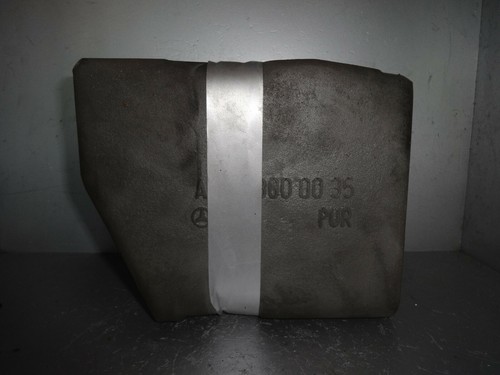 Mercedes w168 pumpe - mercedes,