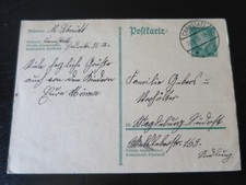 1930 ab cannstatt nach - cannstatt,