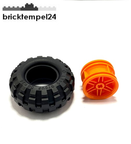 Lego räder 55976 56145 - lego,