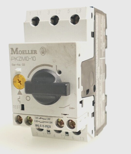 Moeller motorschutzschalter - moeller,