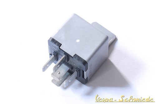Original piaggio relais - original,