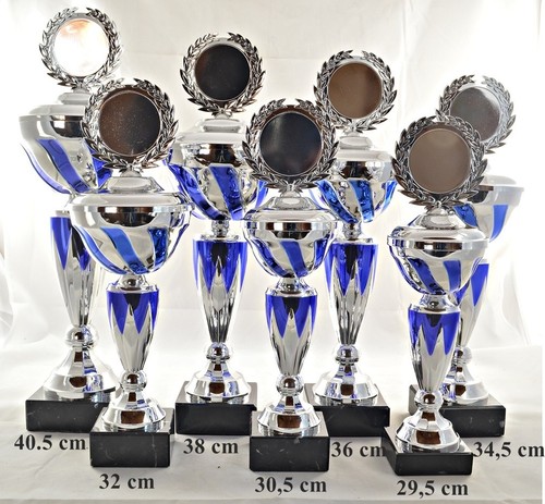 Pokal 1802 7er serie oder - 1802,