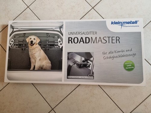 Roadmaster universalgitter - roadmaster,