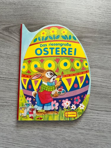 Pestalozzi das riesengroße - das,