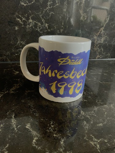 Diddl depesche tasse - depesche, becher