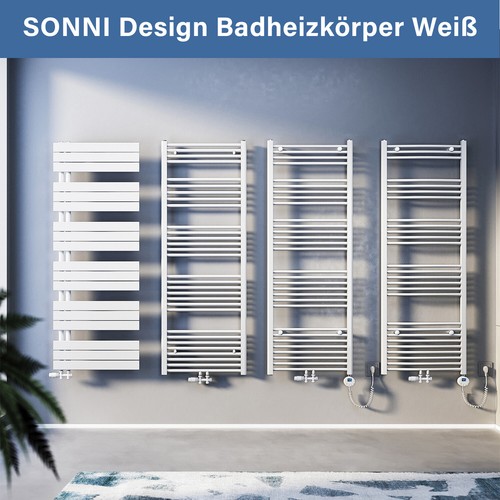 Badheizkörper handtuchwärmer - badheizkörper,