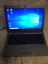  Dell Vostro 3460 14" LCD, Intel i3-3120M 2,5 GHz als Ersatzteilenspender
