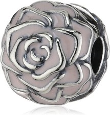 Pandora Damen-Charm 925 Sterling Silber Emaille 791292EN40