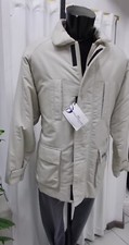 Herrenjacke signiert sergio - signiert,