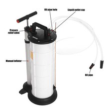 9L Ölabsaugpumpe Manuelle
