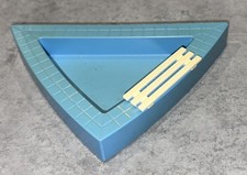 4858 Playmobil (gelb)