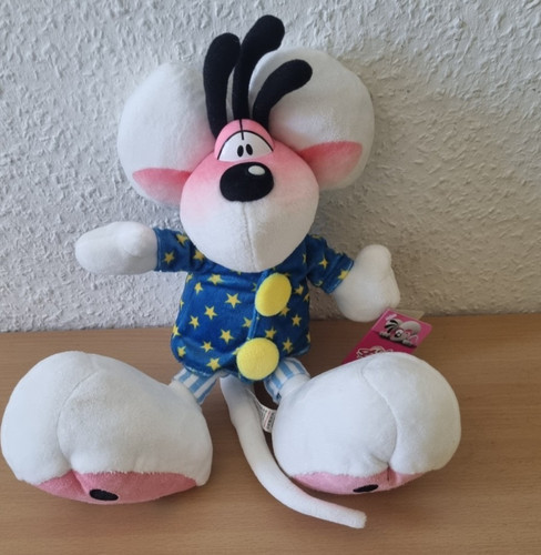 Diddl forever maus - maus, &