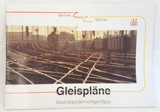 👍BTTB Gleisplan TT  Sie