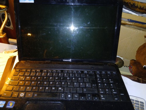 Toshiba satelite 850 - toshiba, -153