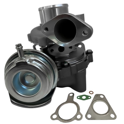 Turbolader schwarz für opel - turbolader,