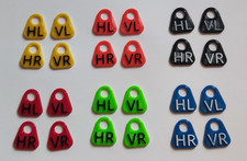 Reifenmarker Reifenmarkierset