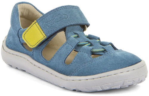 Froddo barefoot elastic sandal - froddo,