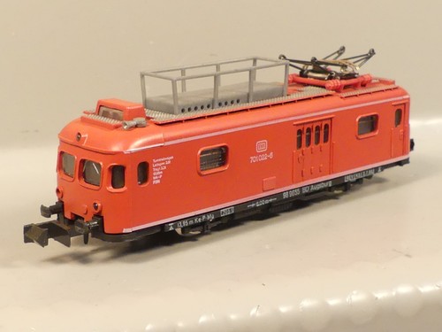 Arnold rapido 4645 - dummy, ohne