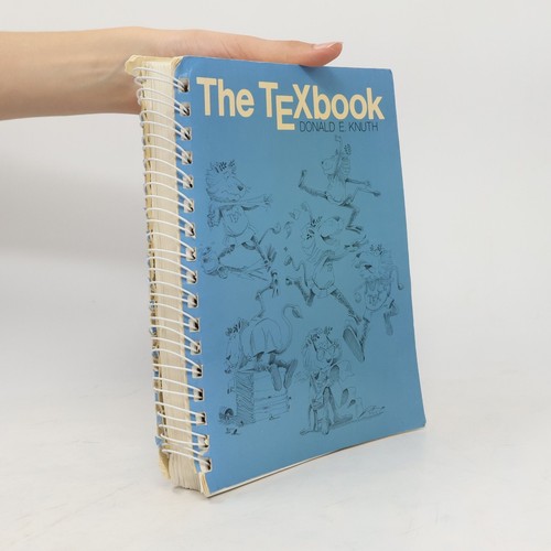 The texbook donald - texbook ,